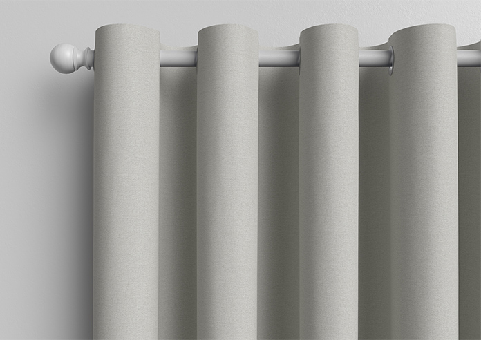 Calvert, Platinum - Made to Measure Curtains - Image 12
